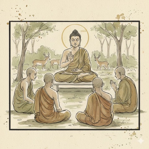 Teachings of Buddha