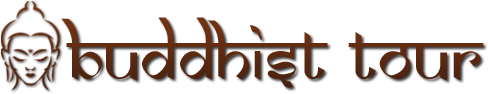 BuddhistTour Logo
